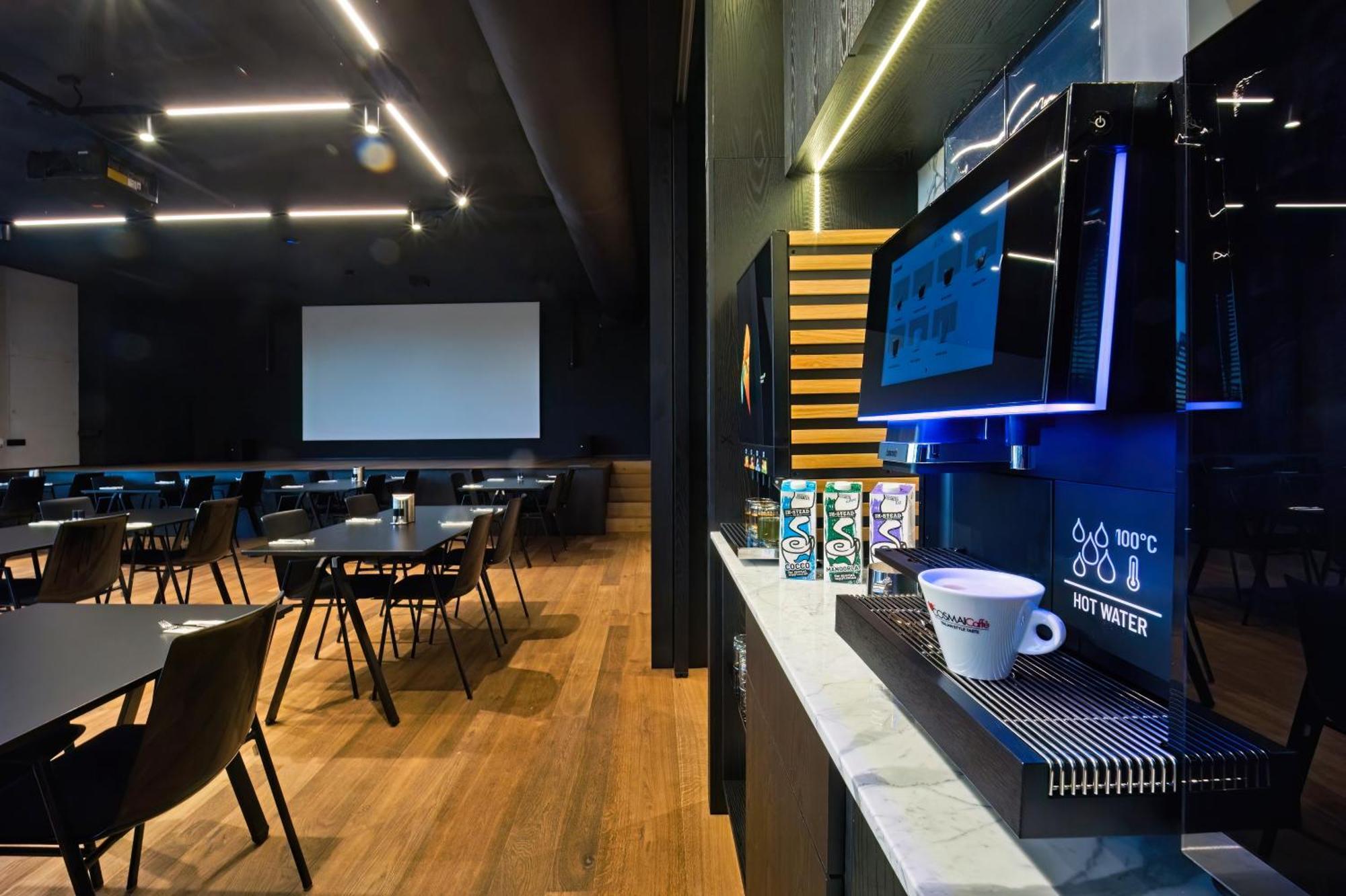 Aba Apartments Olomouc Eksteriør billede