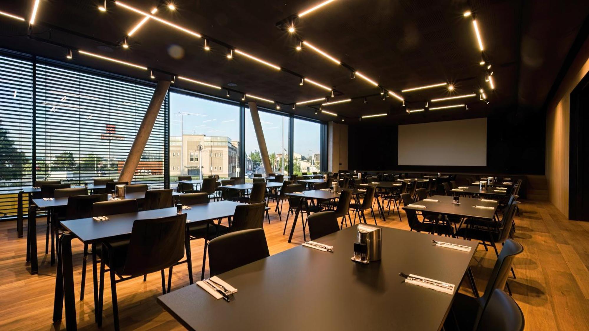 Aba Apartments Olomouc Eksteriør billede